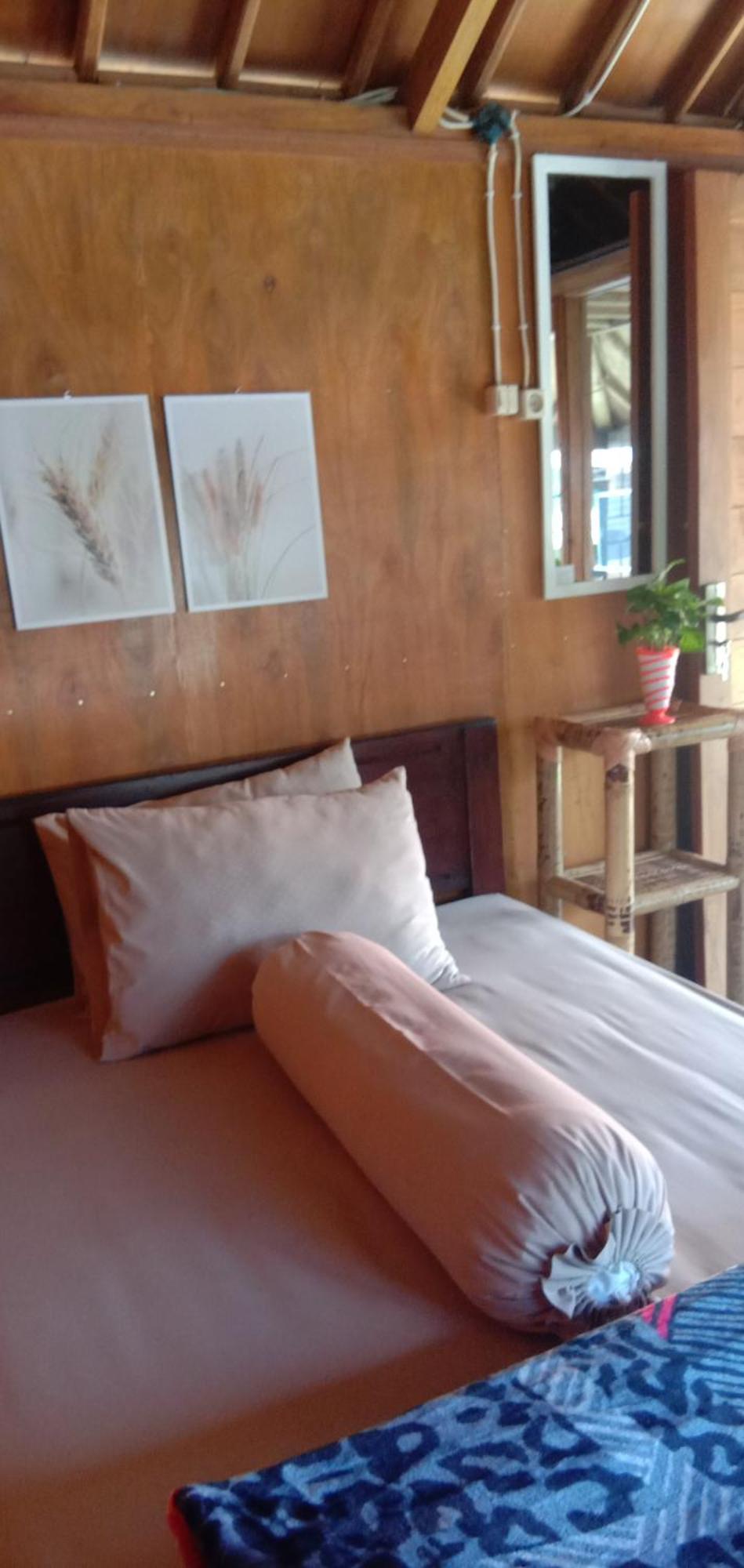 Radiya Guesthouse Сембалун Лауанг Стая снимка