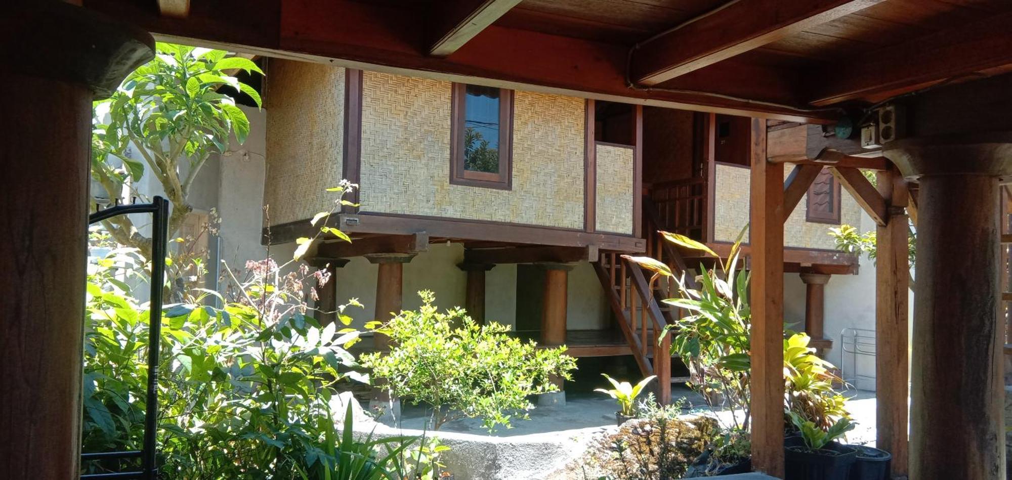 Radiya Guesthouse Сембалун Лауанг Стая снимка