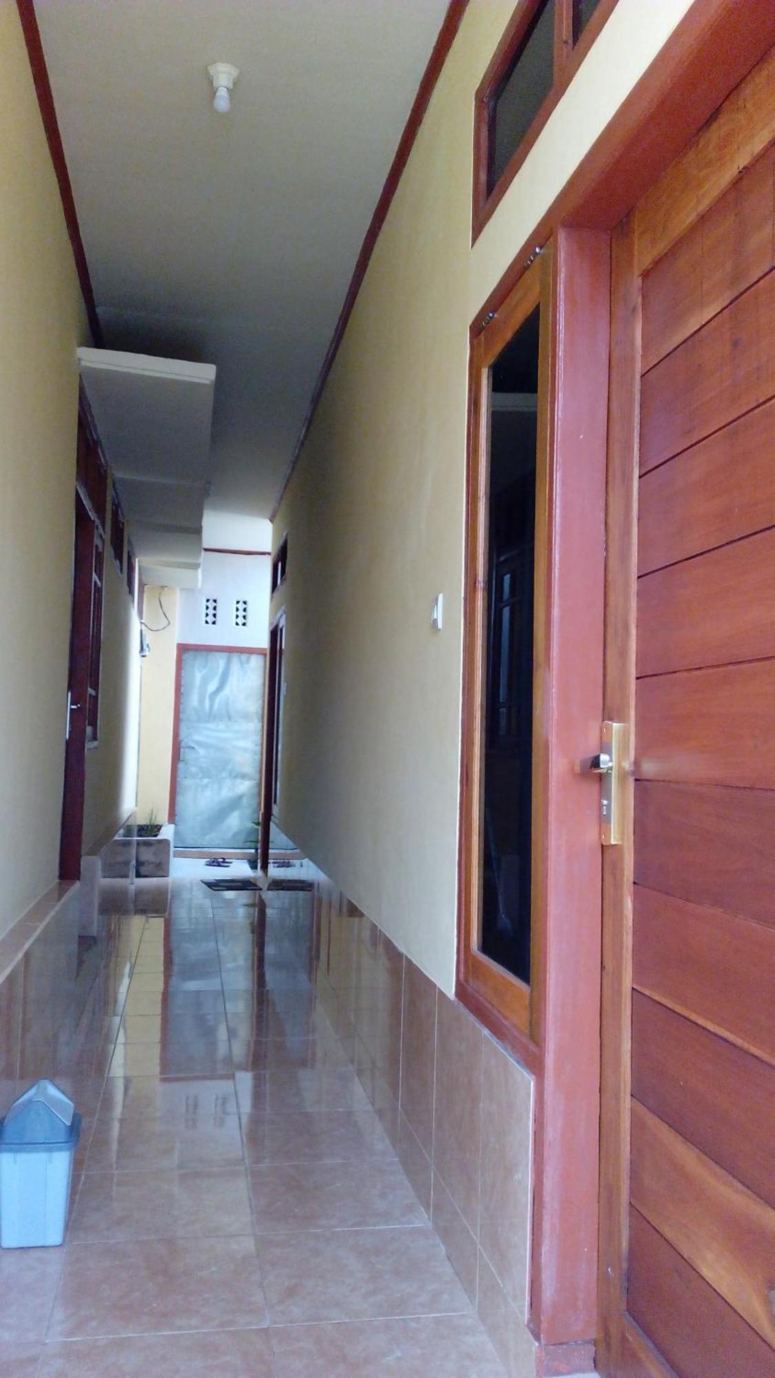 Radiya Guesthouse Сембалун Лауанг Стая снимка