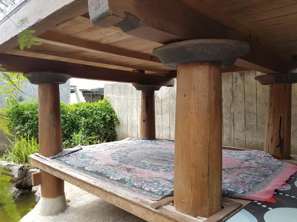 Radiya Guesthouse Сембалун Лауанг Стая снимка