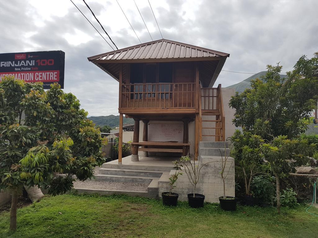 Radiya Guesthouse Сембалун Лауанг Стая снимка